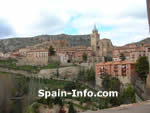 Spain Photo Albarracin